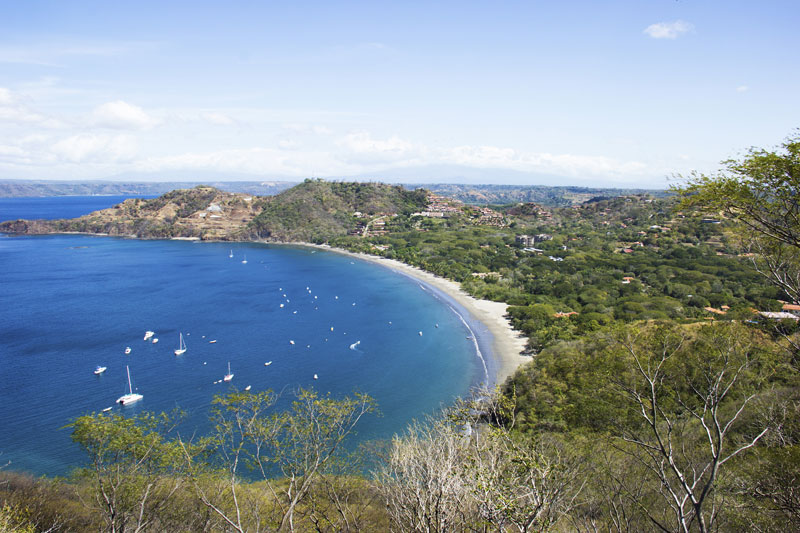  Guanacaste Beaches 